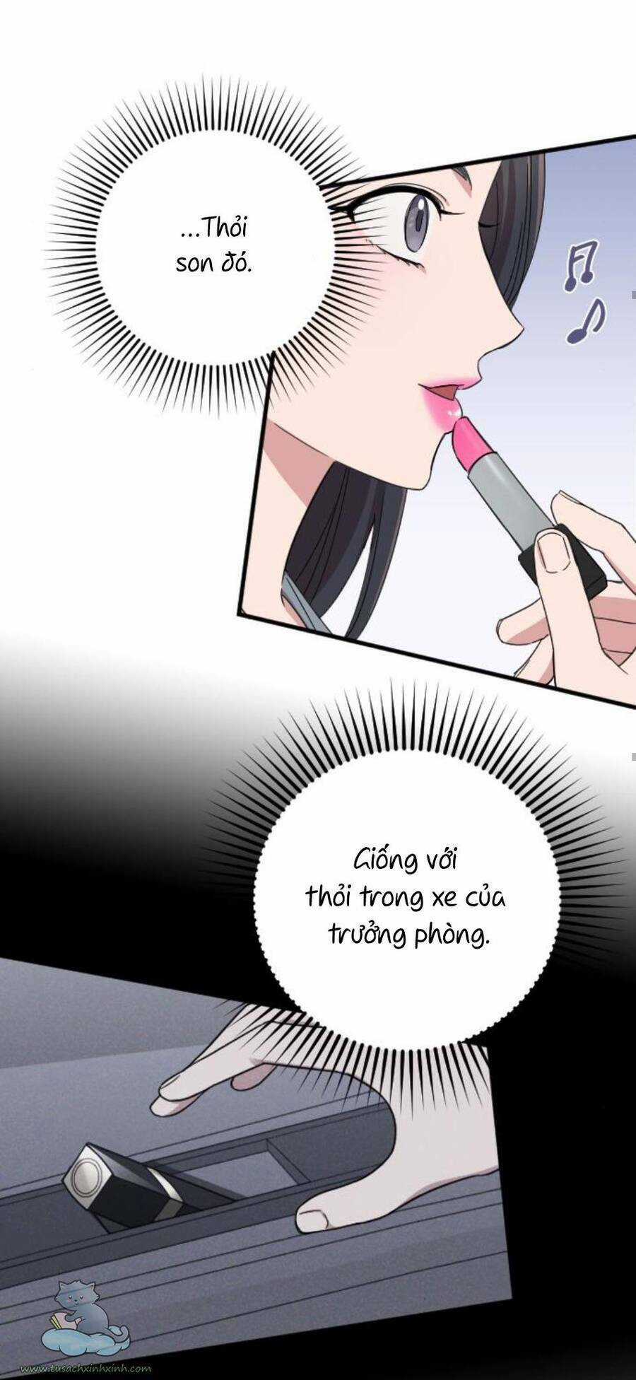 Cô Đi Mà Lấy Chồng Tôi Đi Chapter 11 trang 47