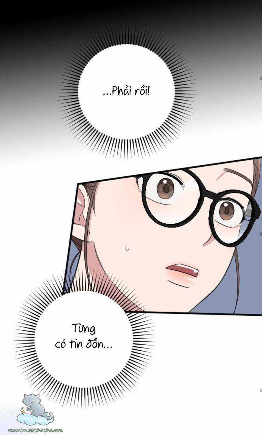 Cô Đi Mà Lấy Chồng Tôi Đi Chapter 11 trang 48