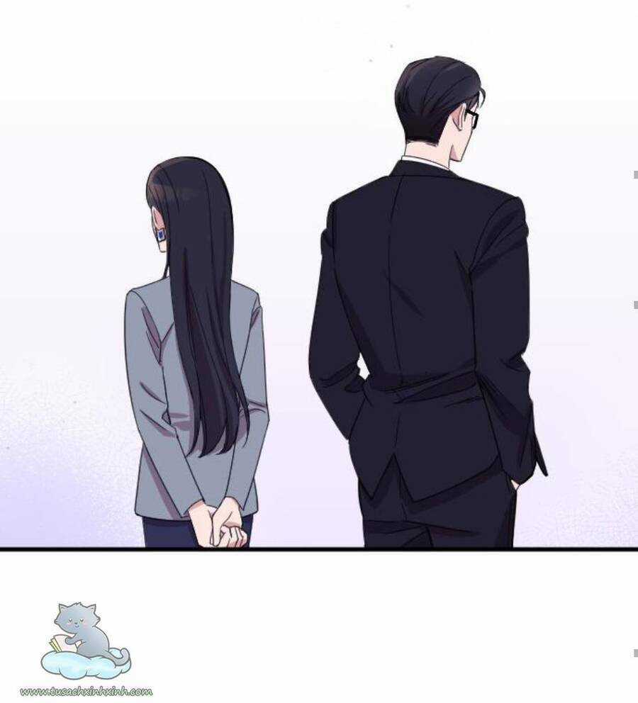 Cô Đi Mà Lấy Chồng Tôi Đi Chapter 11 trang 50