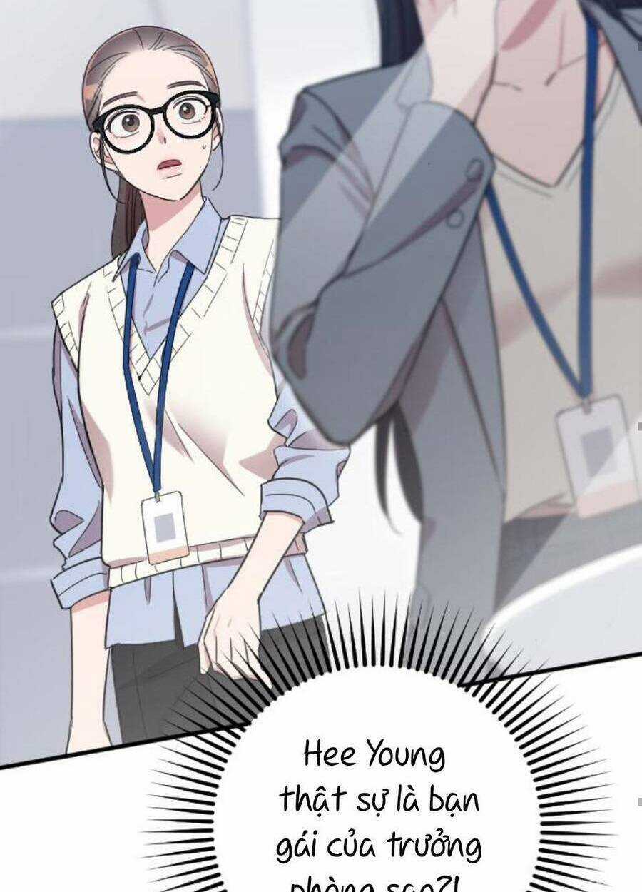 Cô Đi Mà Lấy Chồng Tôi Đi Chapter 11 trang 52