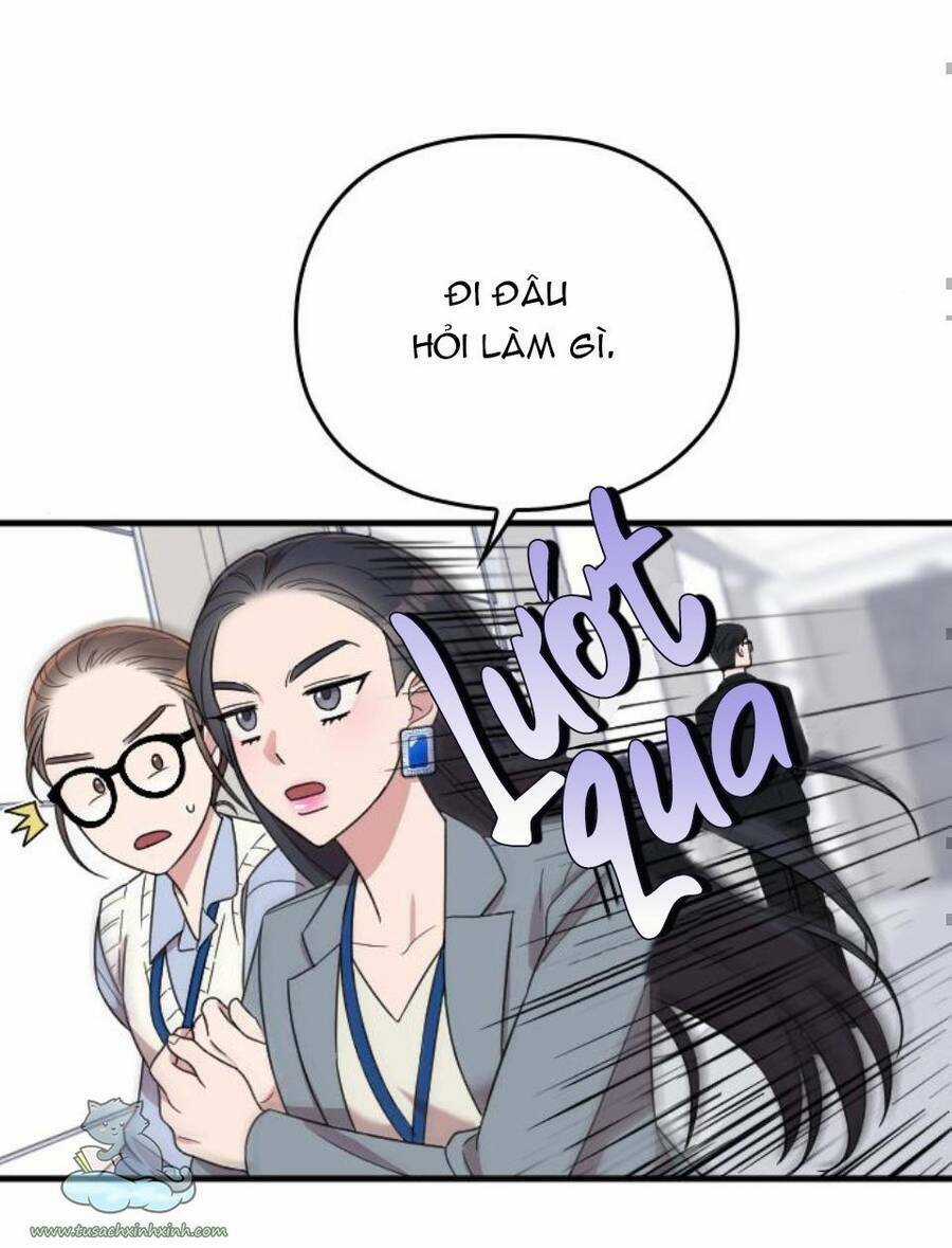 Cô Đi Mà Lấy Chồng Tôi Đi Chapter 11 trang 62