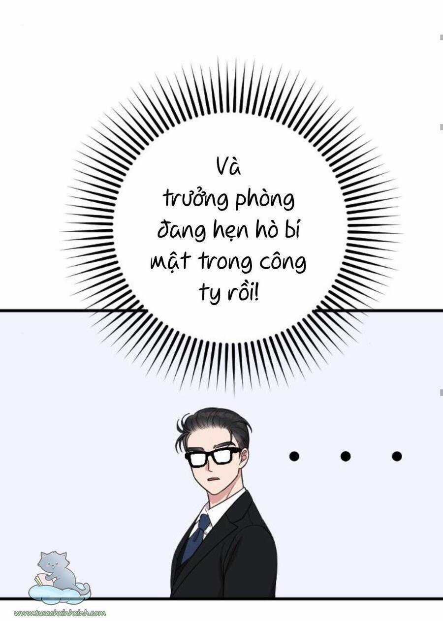 Cô Đi Mà Lấy Chồng Tôi Đi Chapter 11 trang 64