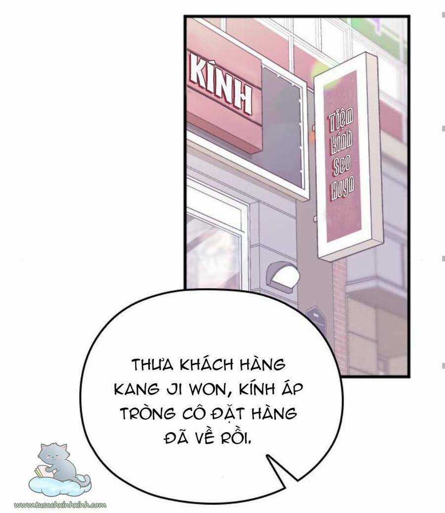 Cô Đi Mà Lấy Chồng Tôi Đi Chapter 11 trang 67