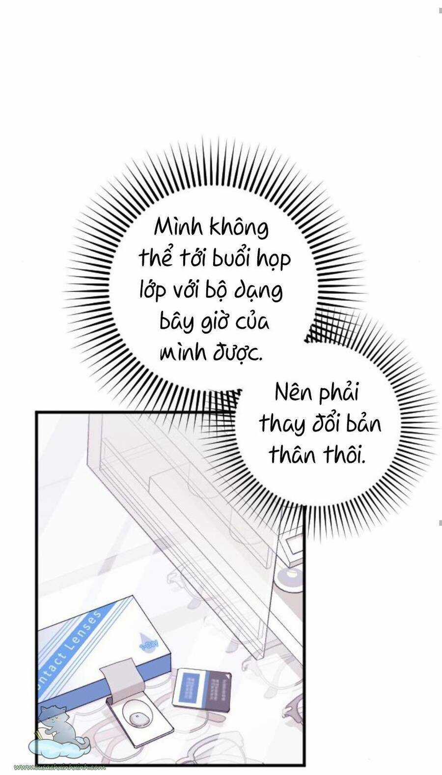 Cô Đi Mà Lấy Chồng Tôi Đi Chapter 11 trang 68