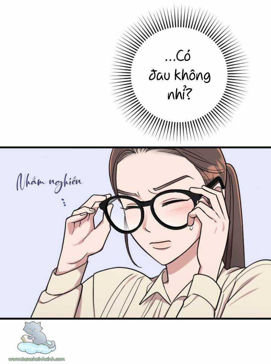 Cô Đi Mà Lấy Chồng Tôi Đi Chapter 11 trang 69