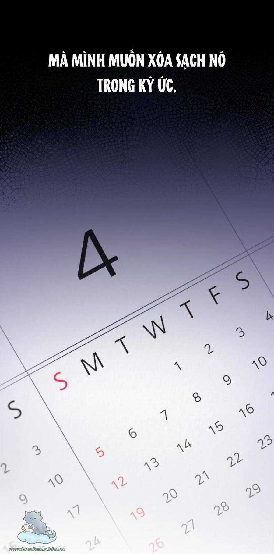 Cô Đi Mà Lấy Chồng Tôi Đi Chapter 11 trang 7