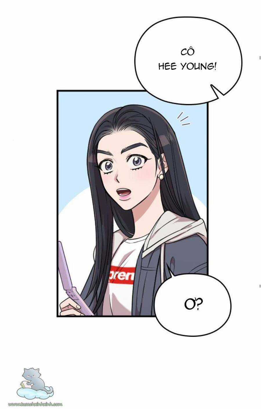 Cô Đi Mà Lấy Chồng Tôi Đi Chapter 11 trang 72