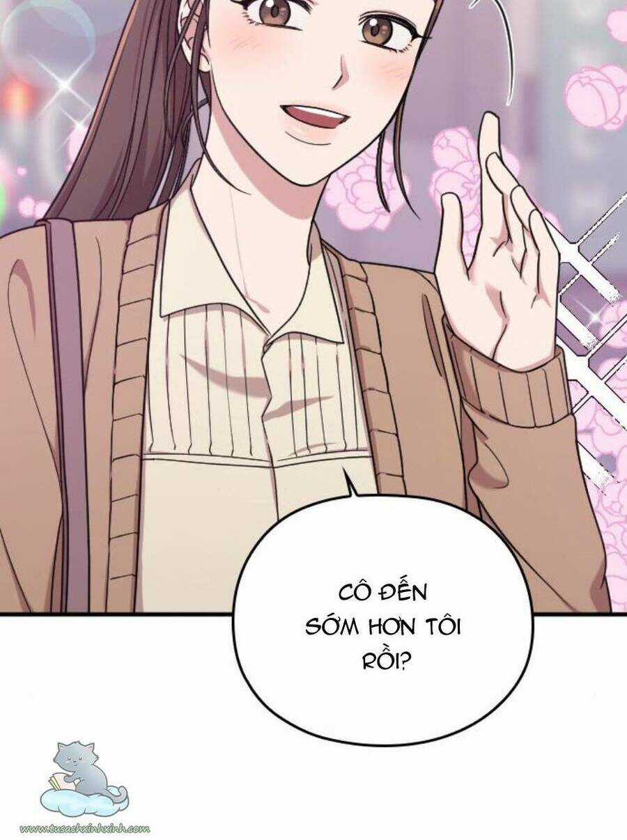 Cô Đi Mà Lấy Chồng Tôi Đi Chapter 11 trang 74