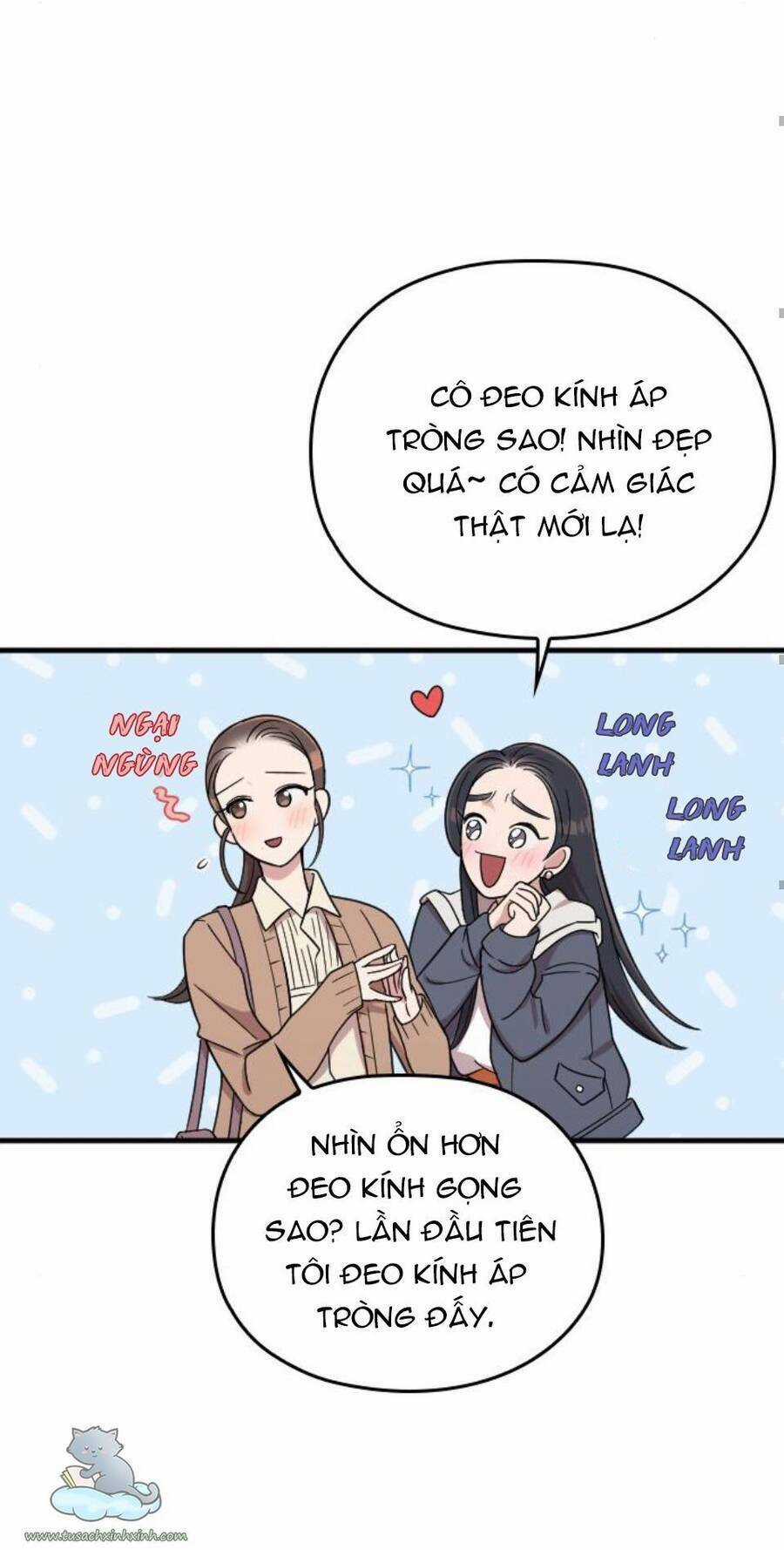 Cô Đi Mà Lấy Chồng Tôi Đi Chapter 11 trang 75