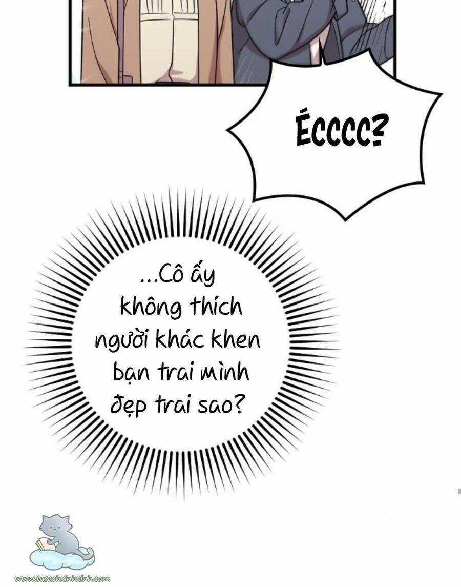 Cô Đi Mà Lấy Chồng Tôi Đi Chapter 11 trang 78