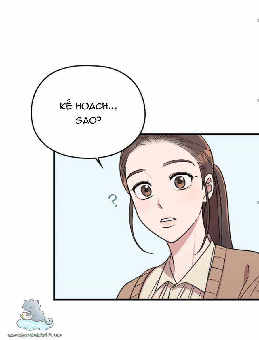 Cô Đi Mà Lấy Chồng Tôi Đi Chapter 11 trang 80