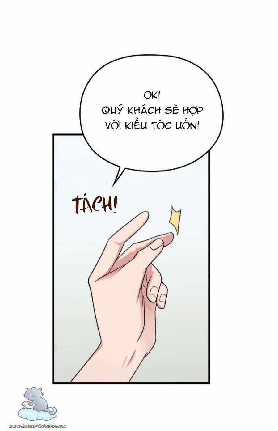 Cô Đi Mà Lấy Chồng Tôi Đi Chapter 11 trang 84