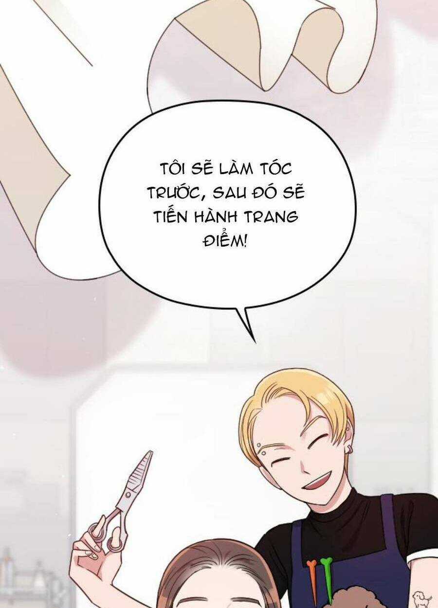 Cô Đi Mà Lấy Chồng Tôi Đi Chapter 11 trang 86