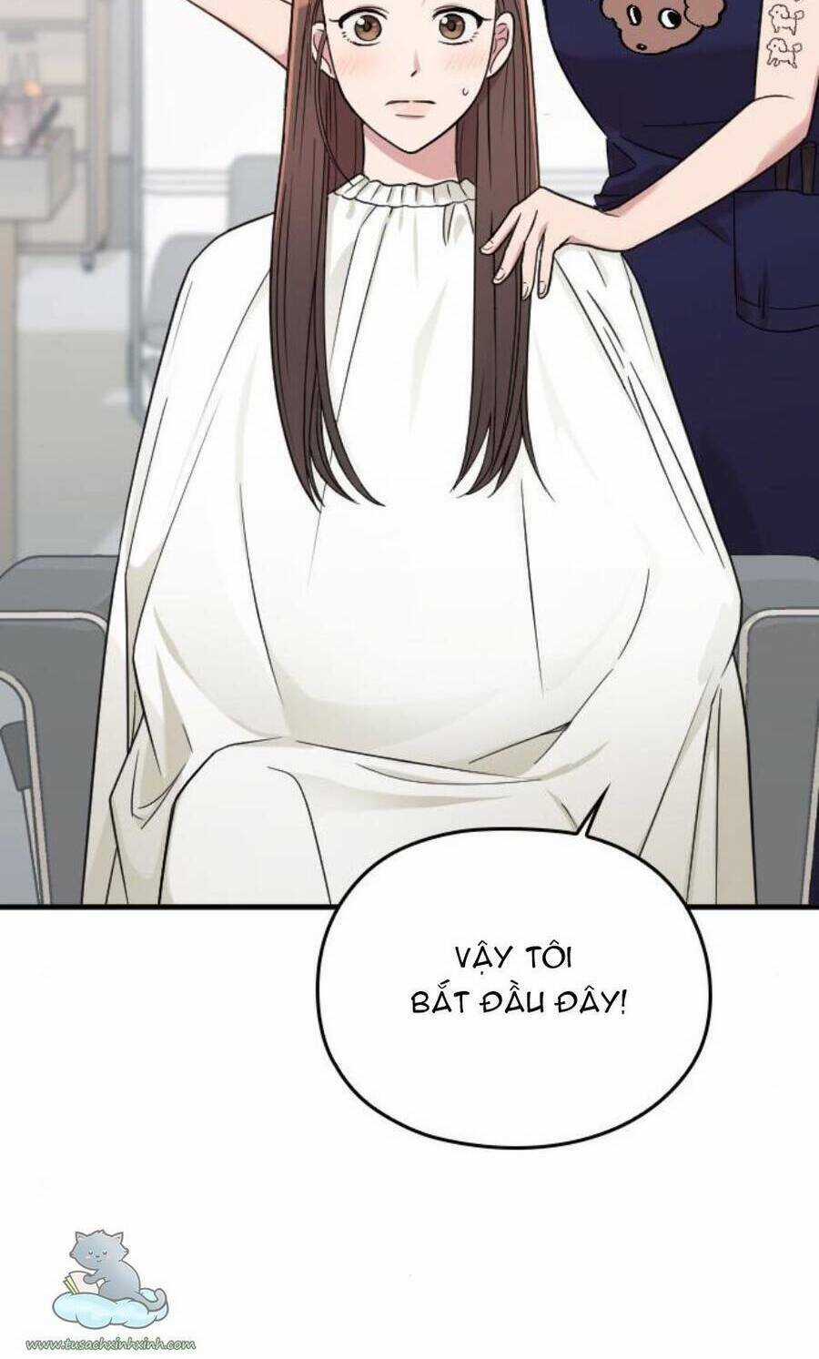 Cô Đi Mà Lấy Chồng Tôi Đi Chapter 11 trang 87