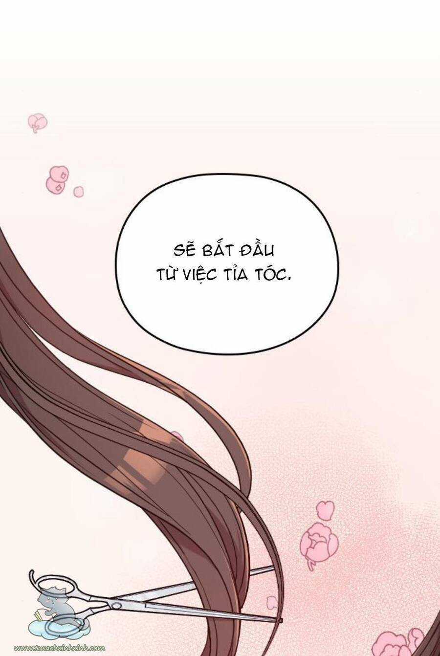 Cô Đi Mà Lấy Chồng Tôi Đi Chapter 11 trang 88