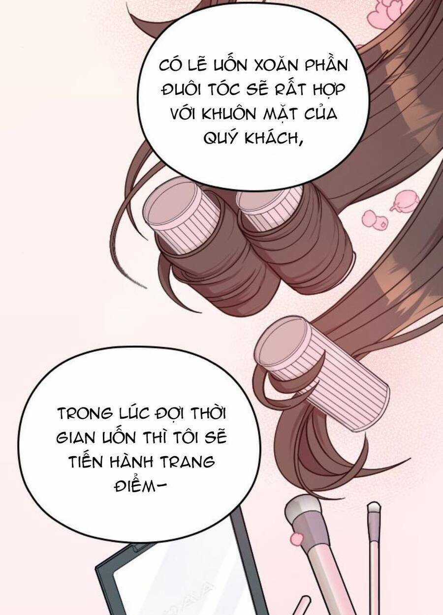 Cô Đi Mà Lấy Chồng Tôi Đi Chapter 11 trang 89