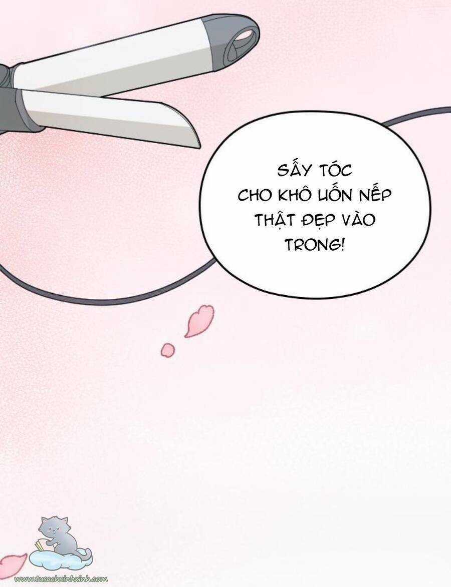 Cô Đi Mà Lấy Chồng Tôi Đi Chapter 11 trang 92