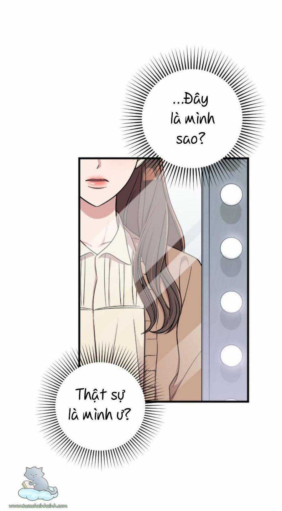 Cô Đi Mà Lấy Chồng Tôi Đi Chapter 11 trang 96