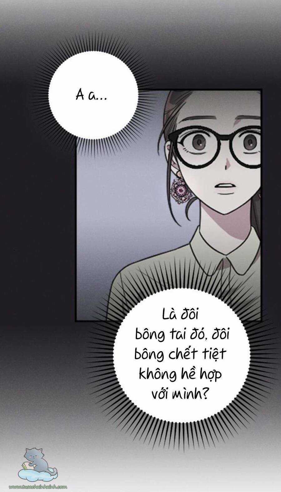 Cô Đi Mà Lấy Chồng Tôi Đi Chapter 11 trang 99