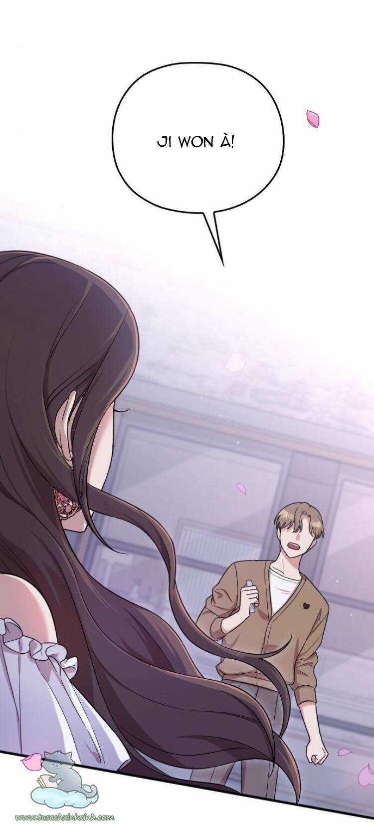 Cô Đi Mà Lấy Chồng Tôi Đi Chapter 12 trang 101