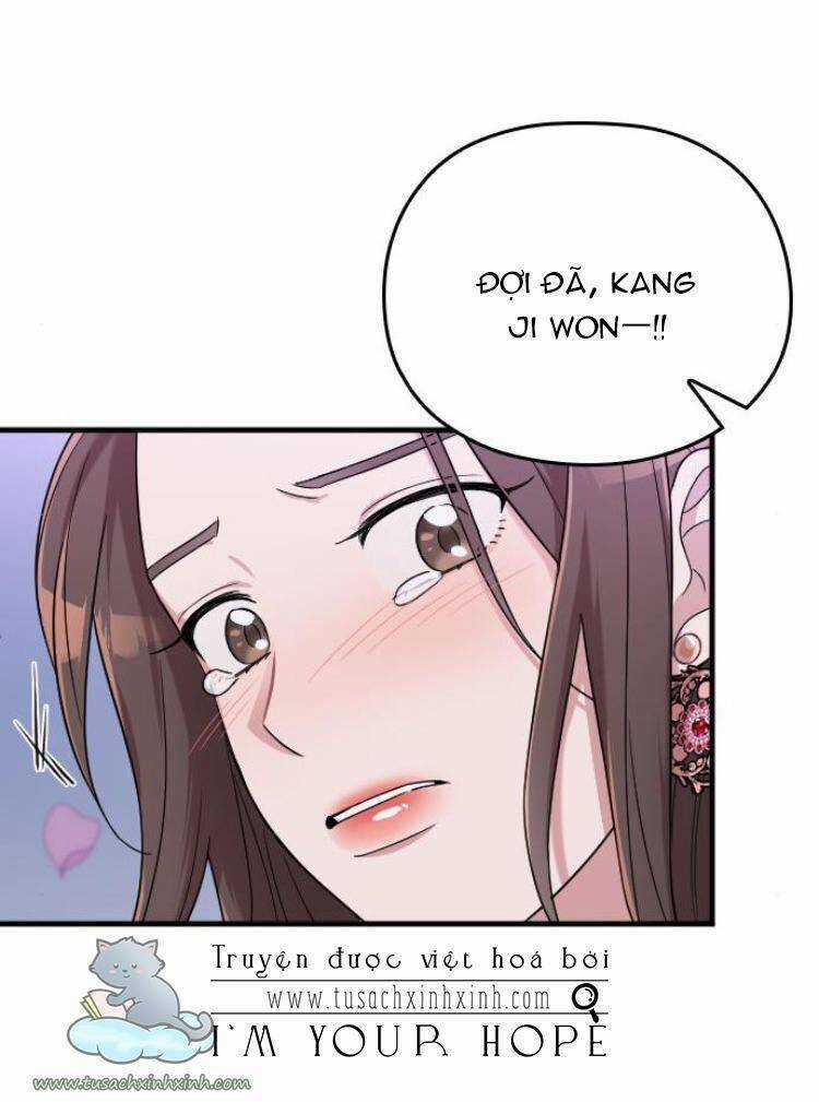 Cô Đi Mà Lấy Chồng Tôi Đi Chapter 12 trang 108