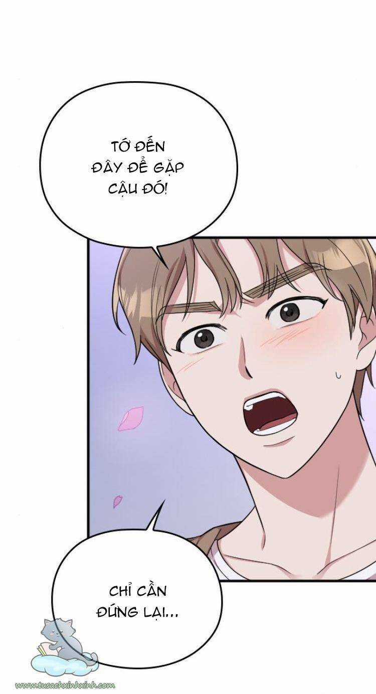 Cô Đi Mà Lấy Chồng Tôi Đi Chapter 12 trang 109