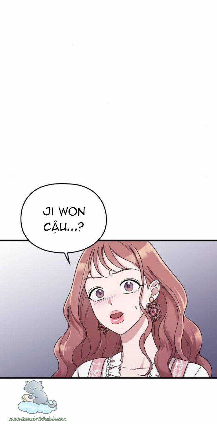 Cô Đi Mà Lấy Chồng Tôi Đi Chapter 12 trang 11