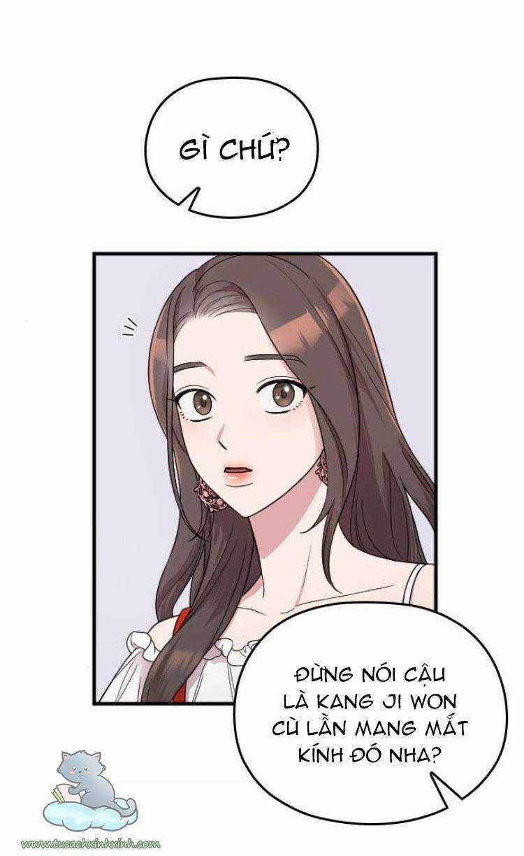 Cô Đi Mà Lấy Chồng Tôi Đi Chapter 12 trang 14