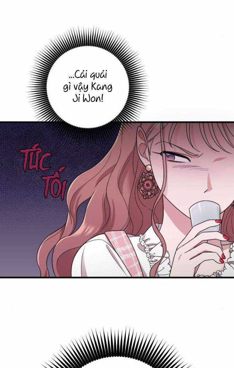 Cô Đi Mà Lấy Chồng Tôi Đi Chapter 12 trang 22