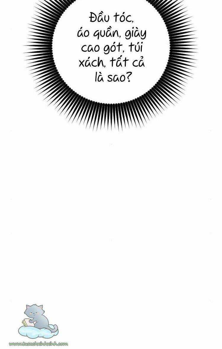 Cô Đi Mà Lấy Chồng Tôi Đi Chapter 12 trang 23