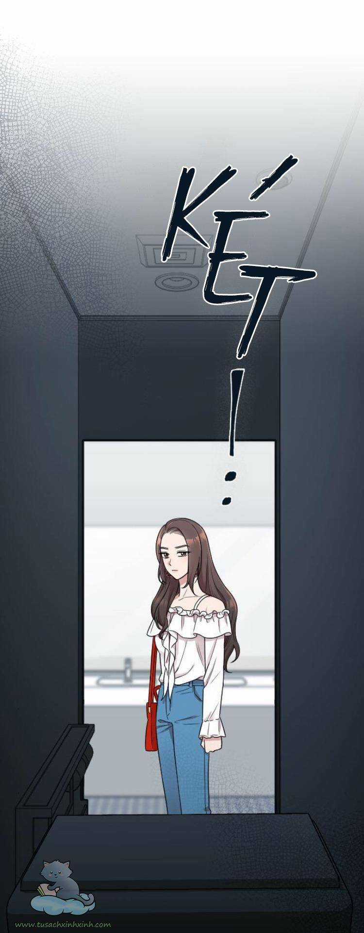 Cô Đi Mà Lấy Chồng Tôi Đi Chapter 12 trang 26