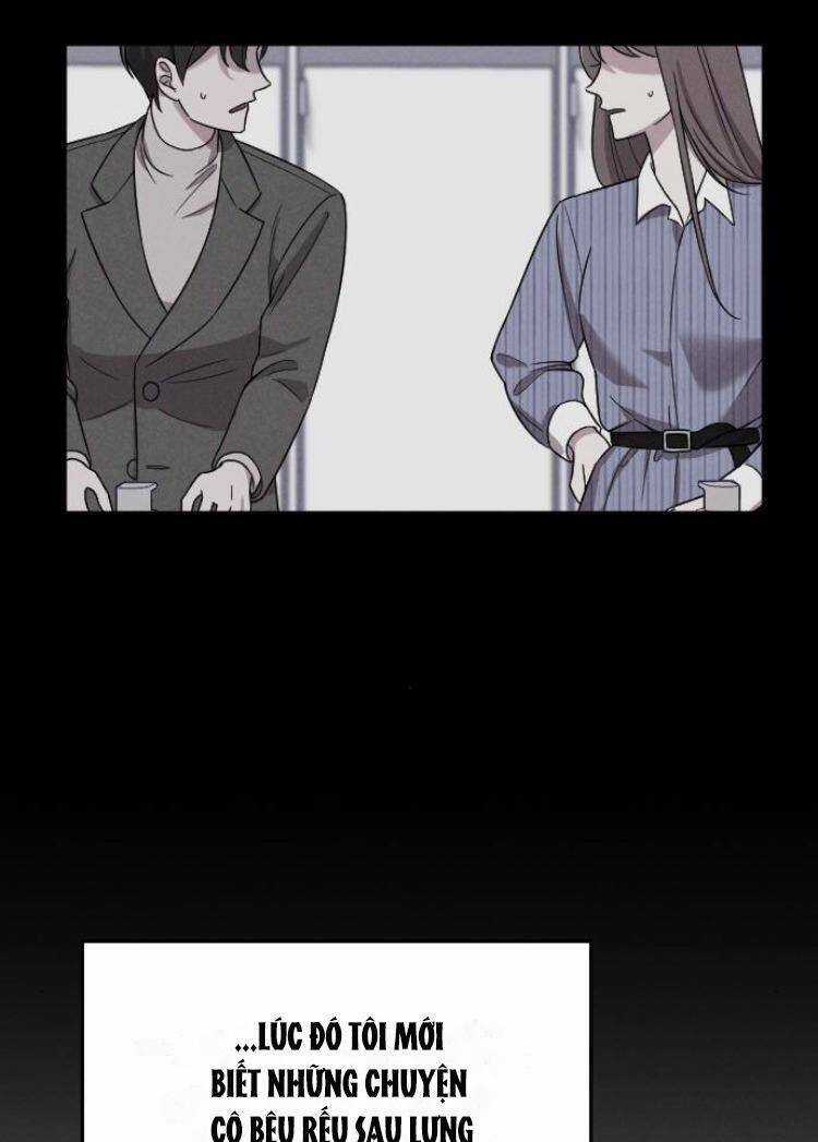 Cô Đi Mà Lấy Chồng Tôi Đi Chapter 12 trang 30