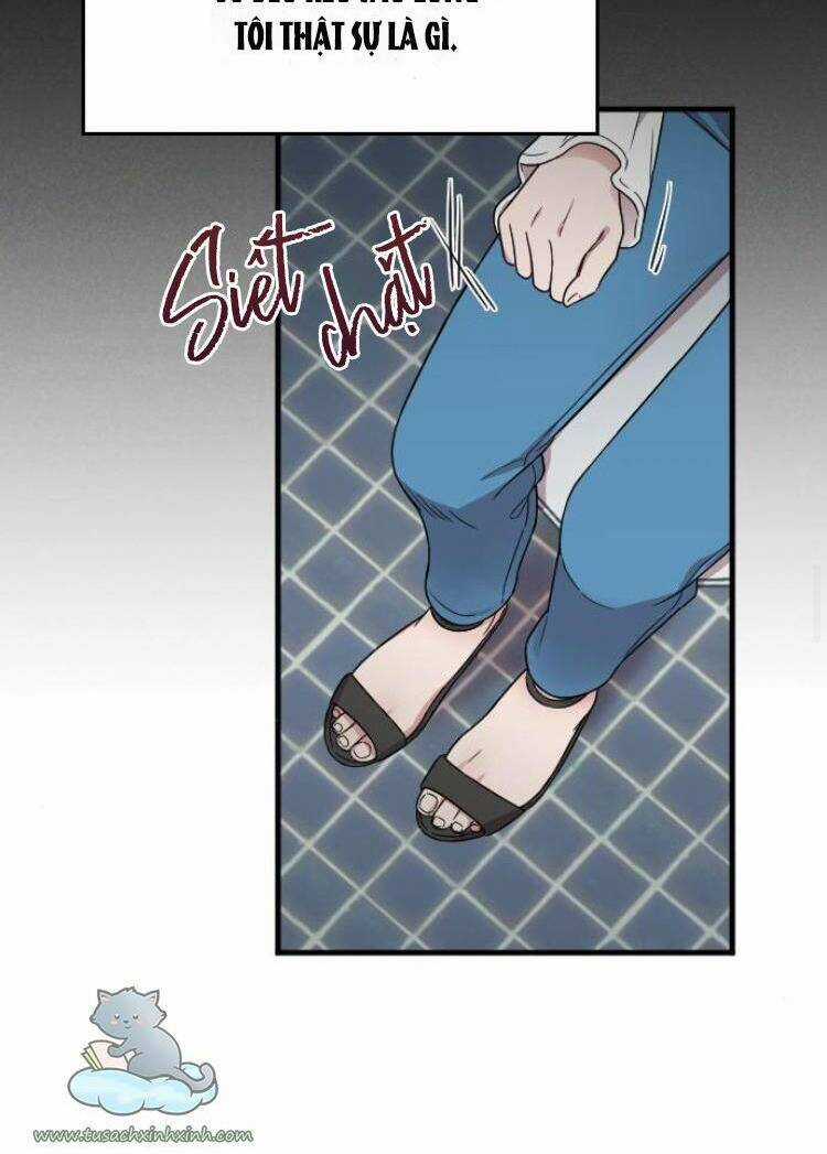 Cô Đi Mà Lấy Chồng Tôi Đi Chapter 12 trang 31