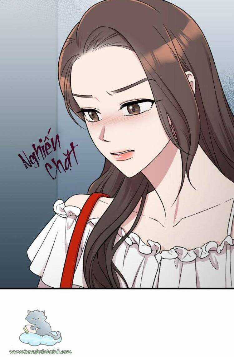 Cô Đi Mà Lấy Chồng Tôi Đi Chapter 12 trang 33