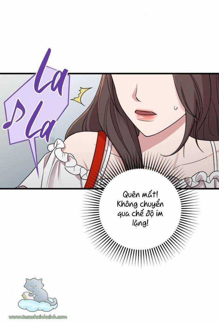 Cô Đi Mà Lấy Chồng Tôi Đi Chapter 12 trang 34