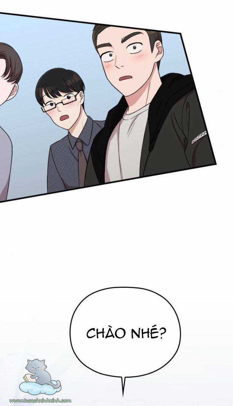 Cô Đi Mà Lấy Chồng Tôi Đi Chapter 12 trang 4