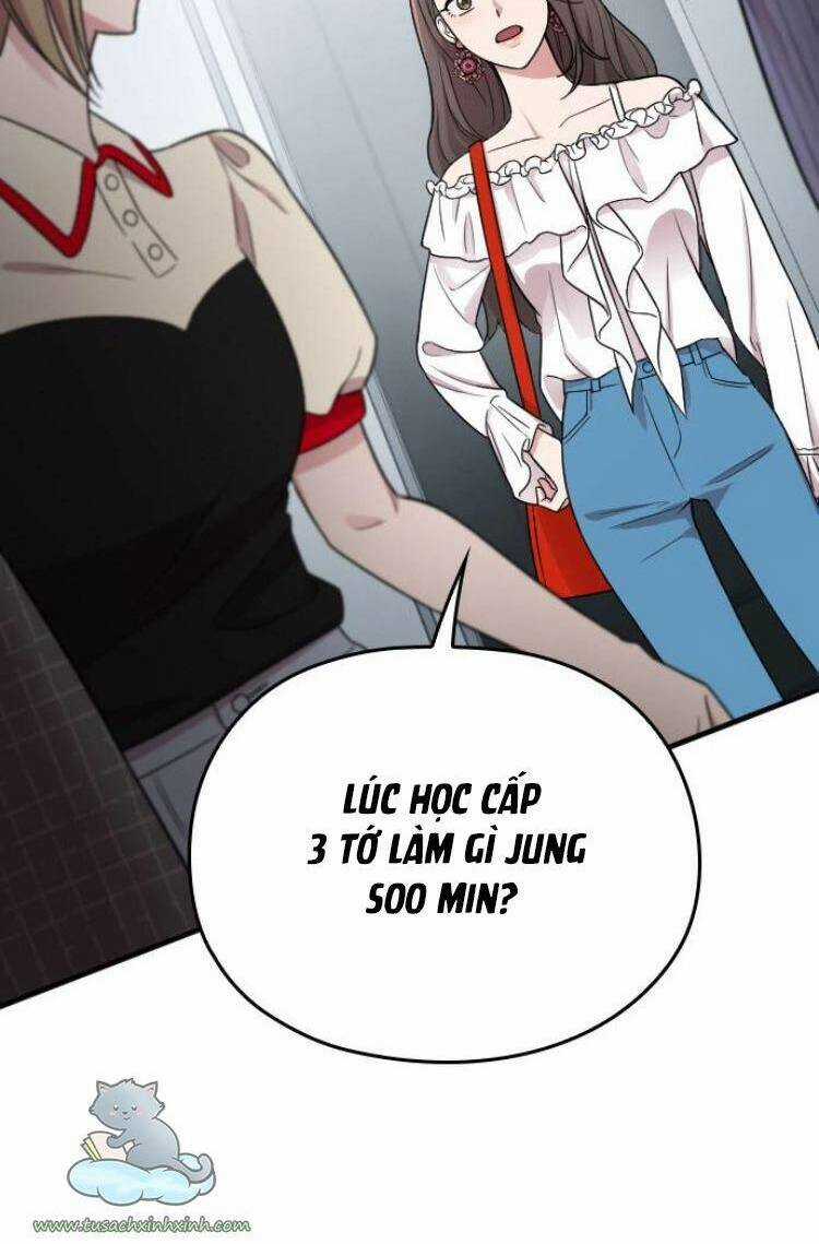 Cô Đi Mà Lấy Chồng Tôi Đi Chapter 12 trang 46