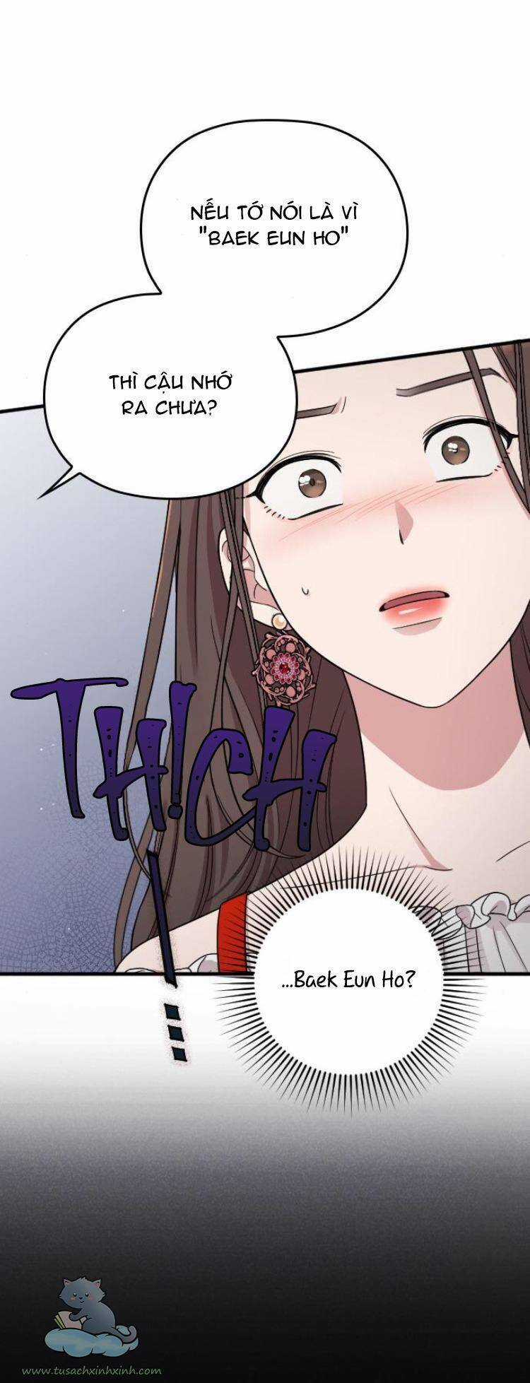 Cô Đi Mà Lấy Chồng Tôi Đi Chapter 12 trang 48