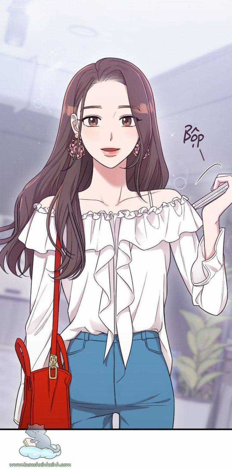 Cô Đi Mà Lấy Chồng Tôi Đi Chapter 12 trang 5