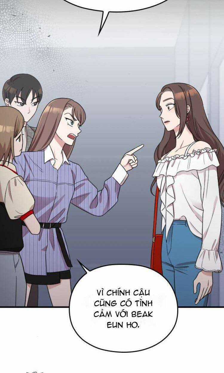 Cô Đi Mà Lấy Chồng Tôi Đi Chapter 12 trang 50