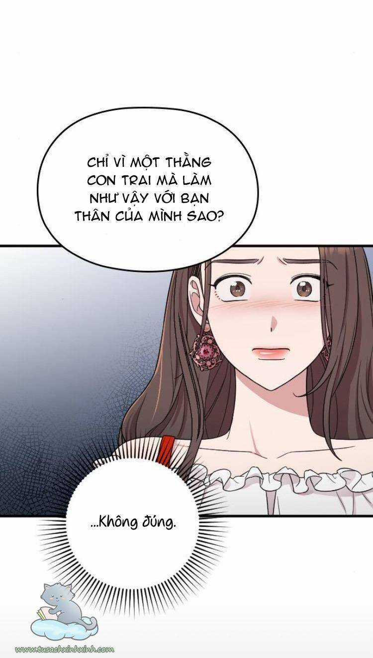 Cô Đi Mà Lấy Chồng Tôi Đi Chapter 12 trang 52