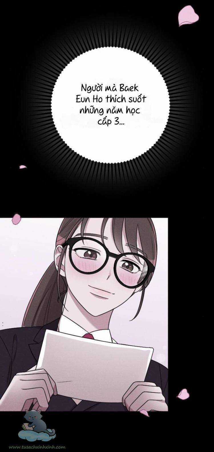 Cô Đi Mà Lấy Chồng Tôi Đi Chapter 12 trang 55