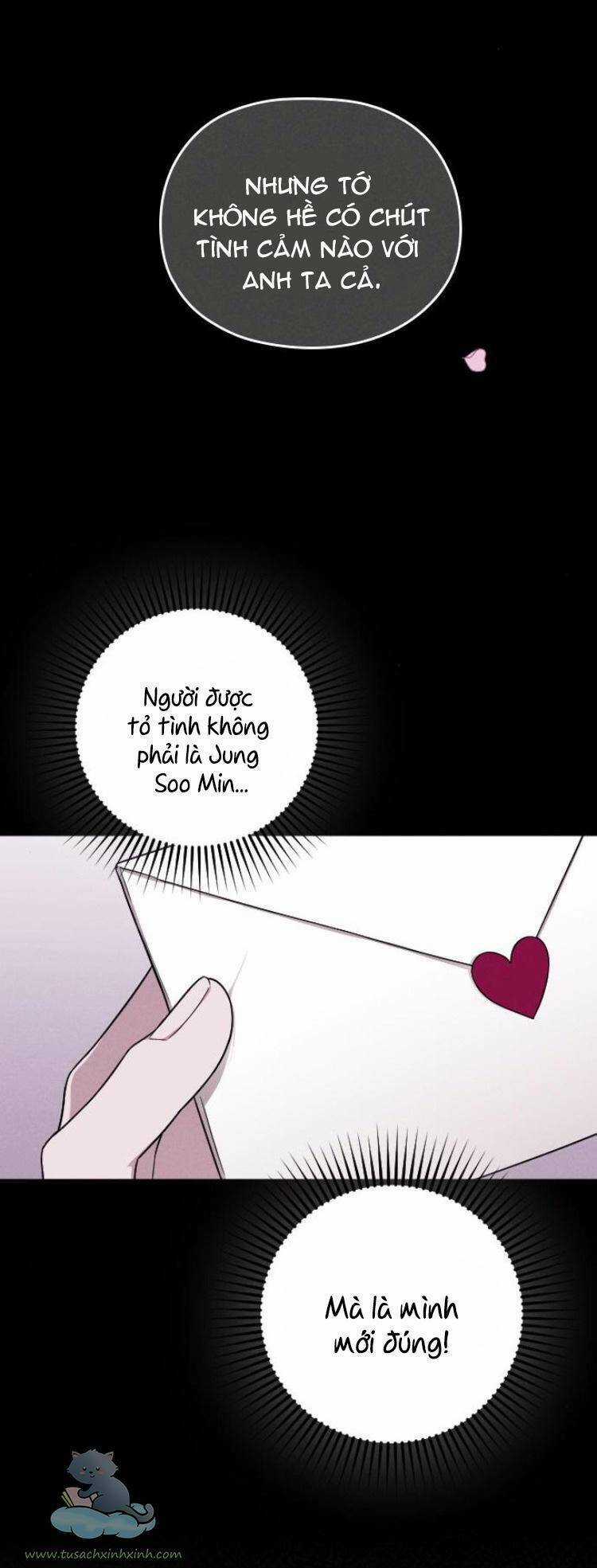 Cô Đi Mà Lấy Chồng Tôi Đi Chapter 12 trang 57