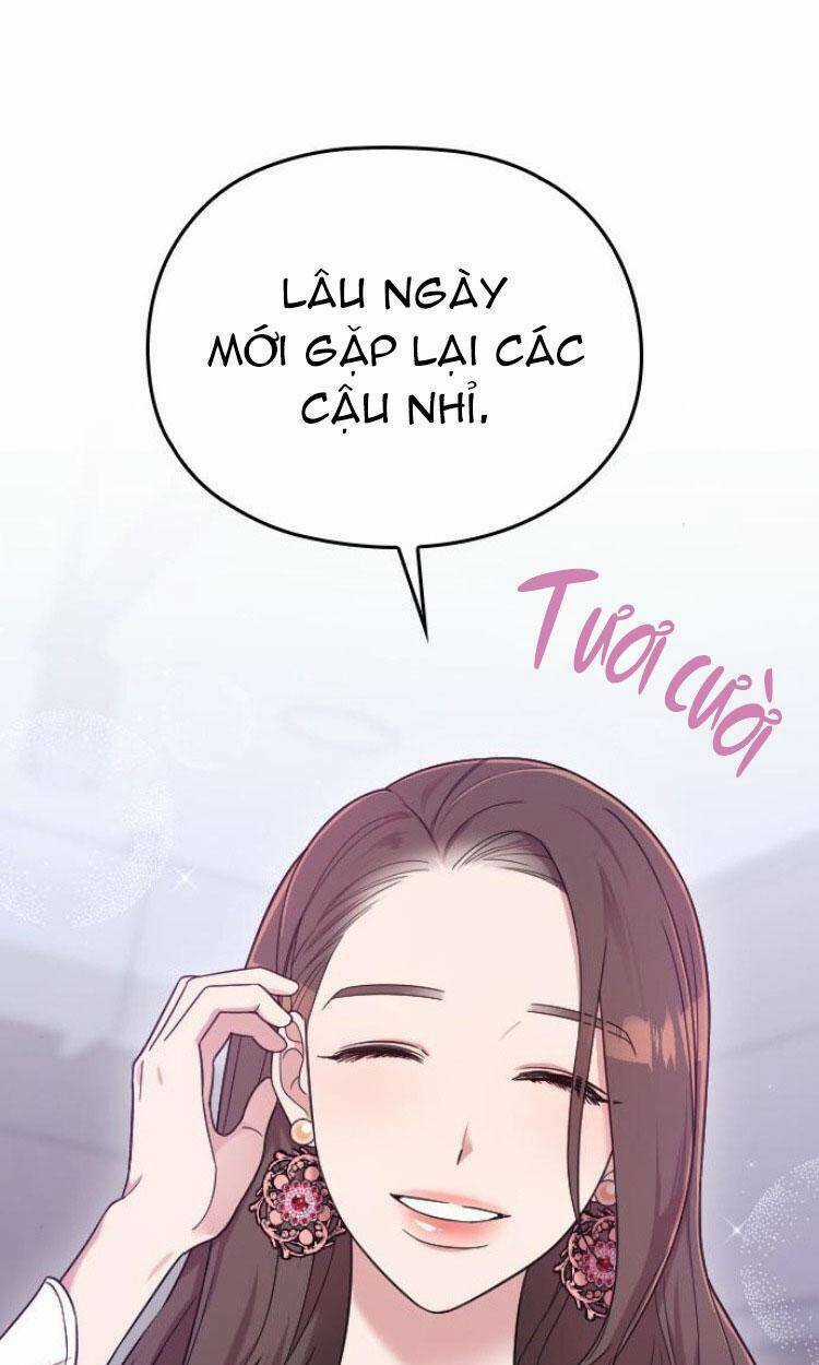 Cô Đi Mà Lấy Chồng Tôi Đi Chapter 12 trang 6