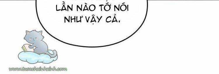 Cô Đi Mà Lấy Chồng Tôi Đi Chapter 12 trang 60