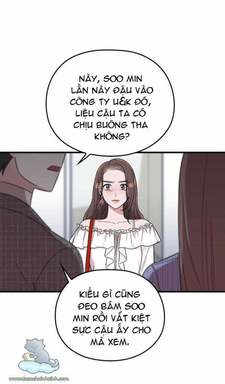 Cô Đi Mà Lấy Chồng Tôi Đi Chapter 12 trang 62
