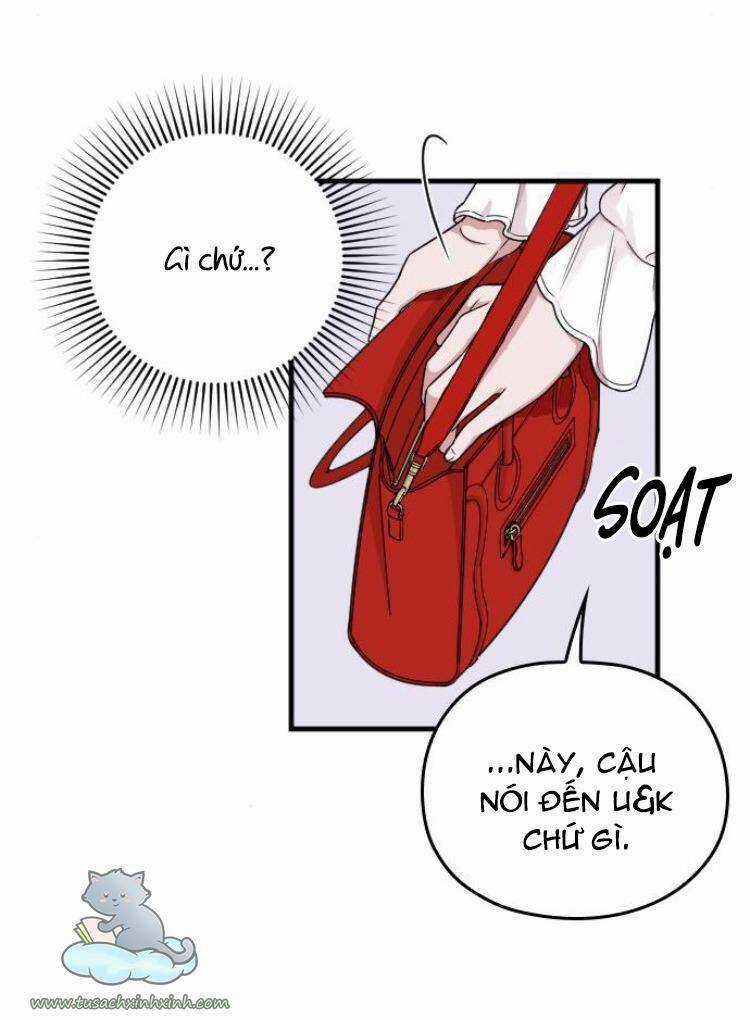 Cô Đi Mà Lấy Chồng Tôi Đi Chapter 12 trang 63