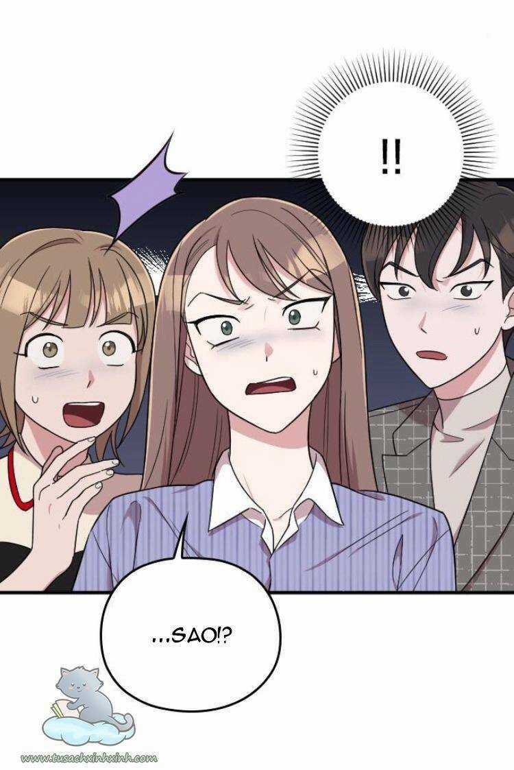 Cô Đi Mà Lấy Chồng Tôi Đi Chapter 12 trang 65