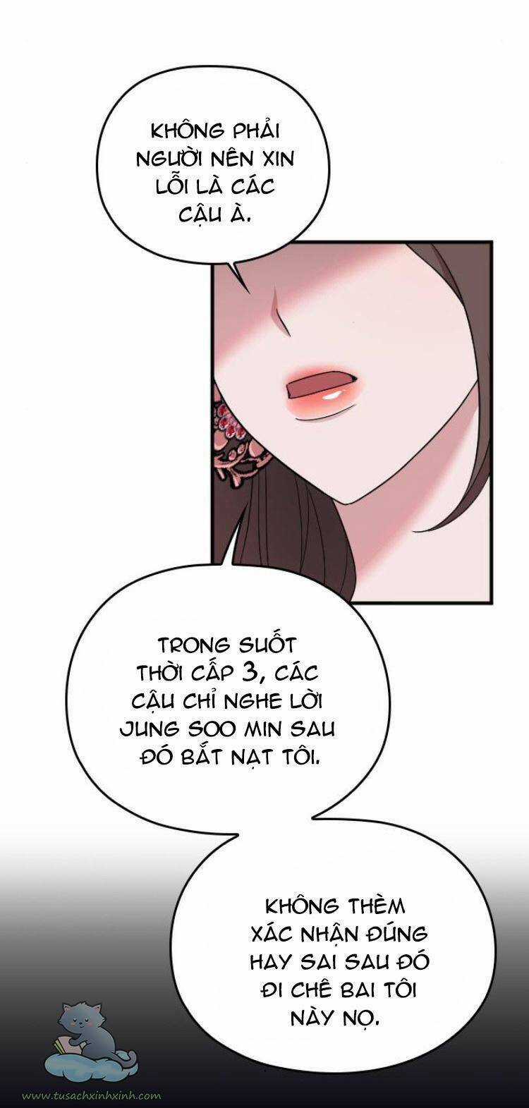 Cô Đi Mà Lấy Chồng Tôi Đi Chapter 12 trang 70