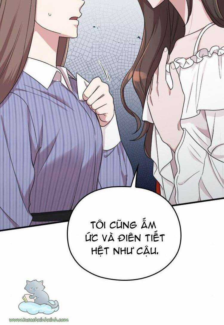 Cô Đi Mà Lấy Chồng Tôi Đi Chapter 12 trang 74